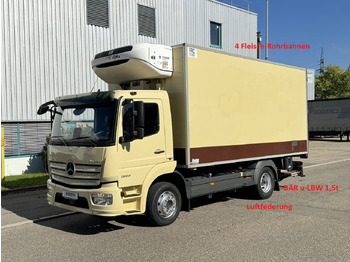 شاحنة ذات مبرد MERCEDES-BENZ Atego 1323