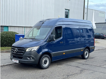 فان MERCEDES-BENZ Sprinter 317