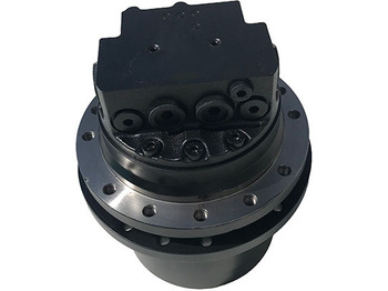 محرك السفر YANMAR