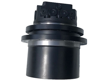 محرك السفر YANMAR