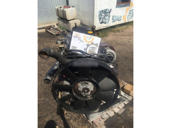 محرك - شاحنة IVECO Stralis cursor 10 430km F3AE0681D-B370   truck: صورة 3