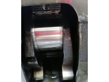 محرك - شاحنة IVECO Stralis cursor 10 430km F3AE0681D-B370   truck: صورة 5