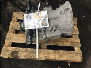 صندوق التروس MERCEDES-BENZ