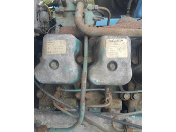 محرك - شاحنة Scania DSC902 283   Scania 93: صورة 2 محرك - شاحنة Scania DSC902 283   Scania 93: صورة 2