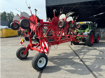 مسفلة تمهيد التربة LELY Lotus 1020S: صورة 3 مسفلة تمهيد التربة LELY Lotus 1020S: صورة 3