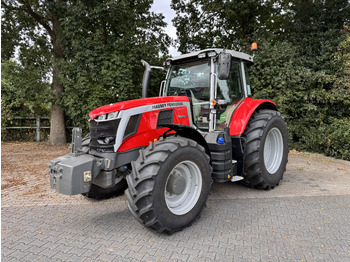 جرار MASSEY FERGUSON 100 series
