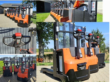 آلة تكديس TOYOTA