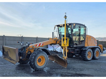 مدحلة NEW HOLLAND