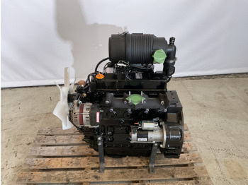 محرك للبيع  Yanmar 4TNV88: صورة 2