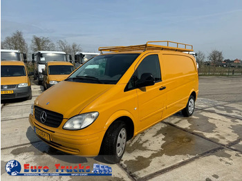 فان MERCEDES-BENZ Vito