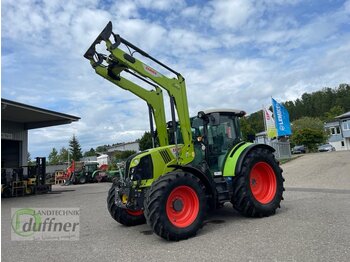 جرار CLAAS Arion 440