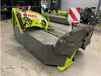 جزازة العشب للبيع  CLAAS Disco 3200 F Profil: صورة 2