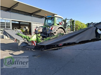 جزازة العشب Fendt Slicer 960: صورة 4 جزازة العشب Fendt Slicer 960: صورة 4