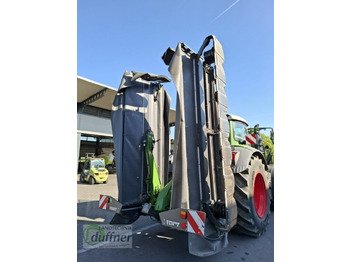 جزازة العشب Fendt Slicer 960: صورة 2 جزازة العشب Fendt Slicer 960: صورة 2