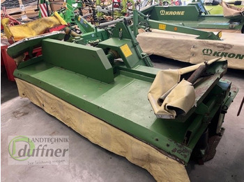 جزازة العشب KRONE Easycut