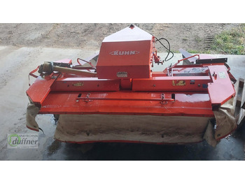جزازة العشب KUHN