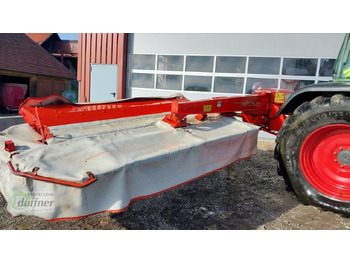 جزازة العشب KUHN