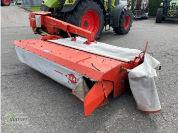 جزازة العشب Kuhn FC 313 Lift-Control: صورة 5 جزازة العشب Kuhn FC 313 Lift-Control: صورة 5