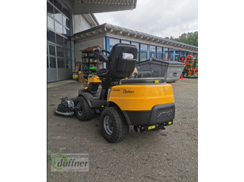 جزازة عشب الحدائق للبيع  Stiga Park Pro 900 WX AWD: صورة 3