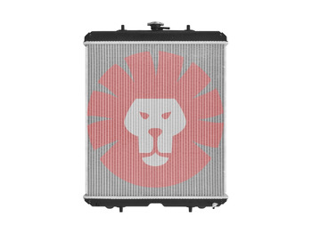 مشعاع - جرار للبيع KUBOTA B1750 B2150 M100 M110 M120 M125: صورة 2 مشعاع - جرار للبيع KUBOTA B1750 B2150 M100 M110 M120 M125: صورة 2