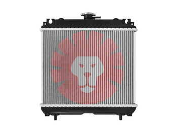 مشعاع - جرار صغير للبيع YANMAR F190 F210 F230: صورة 2 مشعاع - جرار صغير للبيع YANMAR F190 F210 F230: صورة 2