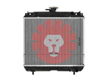 مشعاع - جرار صغير للبيع YANMAR F190 F210 F230: صورة 3 مشعاع - جرار صغير للبيع YANMAR F190 F210 F230: صورة 3