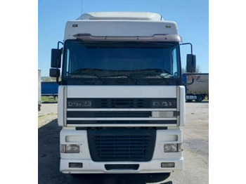رأس تريلا DAF XF 95