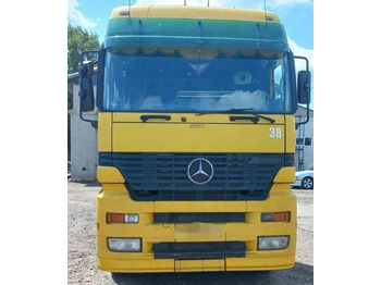 رأس تريلا MERCEDES-BENZ Actros