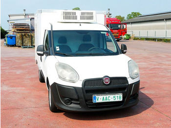 شاحنة توصيل مبردة FIAT Doblo 1.3