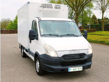 شاحنة توصيل مبردة IVECO Daily