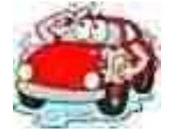 شاحنة ذات مبرد SCANIA P 280