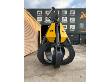 كلّاب SENNEBOGEN