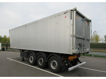 نصف مقطورة قلابة Kempf Wywrotka: صورة 2 نصف مقطورة قلابة Kempf Wywrotka: صورة 2