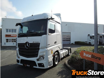 مقطورة السحب MERCEDES-BENZ Actros 1845
