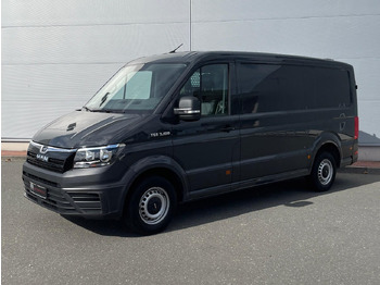 فان MAN TGE 3.180