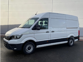 ميكروباص MAN TGE 3.180