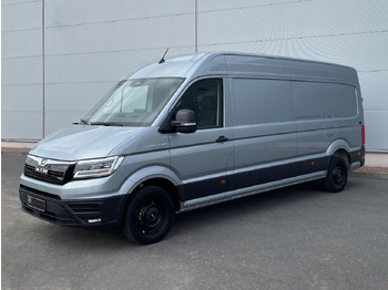 فان MAN TGE 3.180