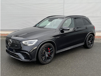 سيارة دفع رباعي MERCEDES-BENZ