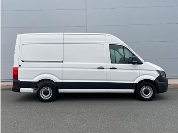 فان Volkswagen Crafter Kasten 35 L3H3 Autom. NAVI DAB PDC TEMP: صورة 5