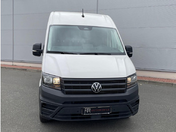فان Volkswagen Crafter Kasten 35 L3H3 Autom. NAVI DAB PDC TEMP: صورة 3