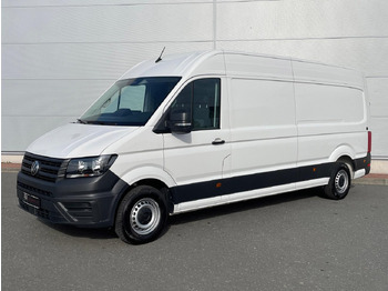 ميكروباص VOLKSWAGEN Crafter 35