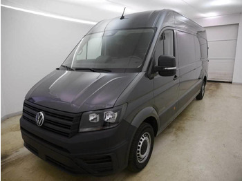 فان VOLKSWAGEN Crafter 35