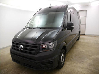 فان VOLKSWAGEN Crafter 35