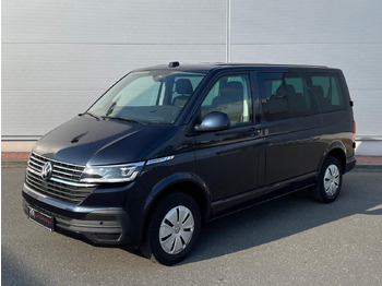 ميكروباص VOLKSWAGEN T6.1 Caravelle