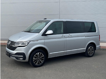 ميكروباص VOLKSWAGEN T6.1 Caravelle