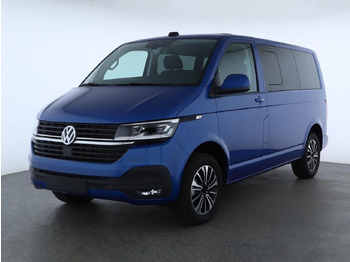 ميكروباص VOLKSWAGEN Transporter T6.1