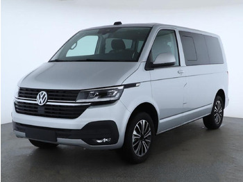 ميكروباص VOLKSWAGEN Transporter T6.1