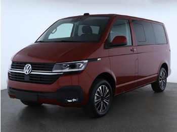 ميكروباص VOLKSWAGEN Transporter T6.1