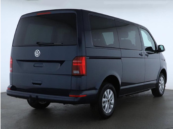 ميكروباص Volkswagen T6.1 Transporter Kombi KR STANDHZ LED ACC NAVI: صورة 2 ميكروباص Volkswagen T6.1 Transporter Kombi KR STANDHZ LED ACC NAVI: صورة 2