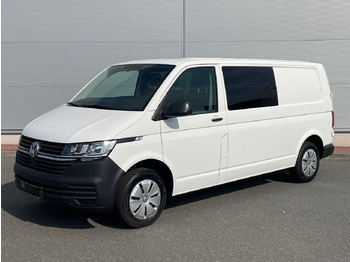 فان VOLKSWAGEN Transporter T6.1